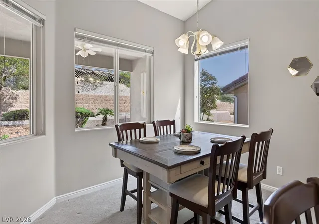 Photo 4 of Townhouse for sale at 1136 Mohave Dr, Mesquite, NV 89027 | MLS# 2808362 | Listing updated on 2026-09-01