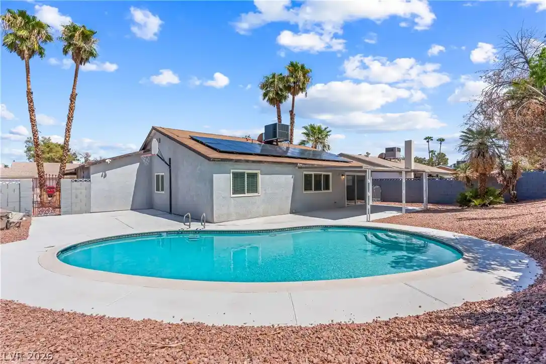 Photo 1 of Single family home for sale at 3219 Anacapa Way, Las Vegas, NV 89146 | MLS# 2808692 | Listing updated on 2026-10-19
