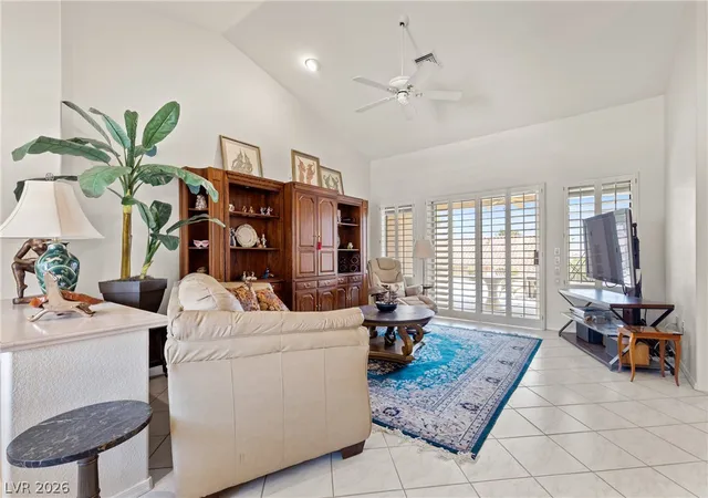 Photo 2 of Single family home for sale at 2924 Lotus Hl Dr, Las Vegas, NV 89134 | MLS# 2810082 | Listing updated on 2026-08-24