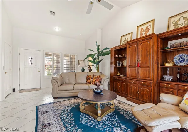 Photo 3 of Single family home for sale at 2924 Lotus Hl Dr, Las Vegas, NV 89134 | MLS# 2810082 | Listing updated on 2026-08-24