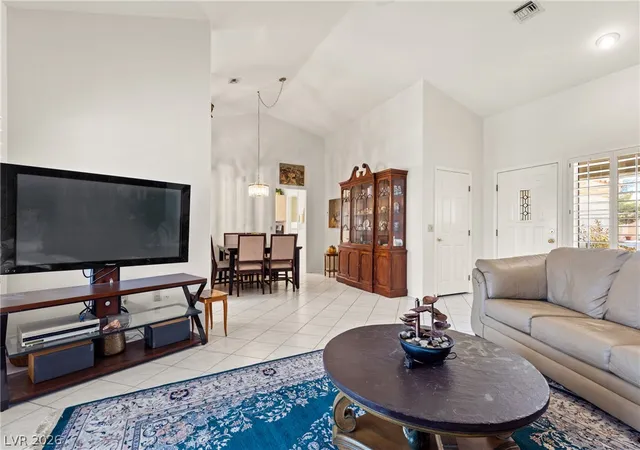 Photo 3 of Single family home for sale at 2924 Lotus Hl Dr, Las Vegas, NV 89134 | MLS# 2810082 | Listing updated on 2026-08-24