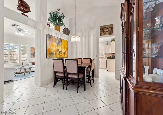 Photo 4 of Single family home for sale at 2924 Lotus Hl Dr, Las Vegas, NV 89134 | MLS# 2810082 | Listing updated on 2026-08-24