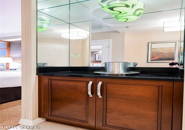 Photo 3 of Condo for sale at 145 E Harmon Ave #2604, Las Vegas, NV 89109 | MLS# 2810084 | Listing updated on 2026-08-19