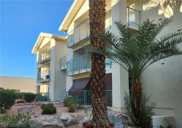 Photo 1 of Condo for sale at 3550 Bay Sands Dr #2063, Laughlin, NV 89029 | MLS# 2808326 | Listing updated on 2026-08-19