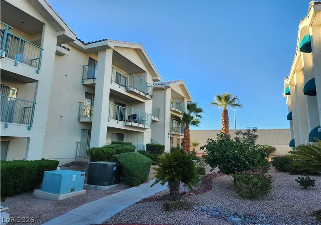 Photo 3 of Condo for sale at 3550 Bay Sands Dr #2063, Laughlin, NV 89029 | MLS# 2808326 | Listing updated on 2026-08-19