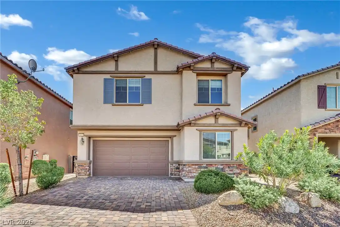Photo 1 of Single family home for sale at 4113 Trillium Bay Ln, North Las Vegas, NV 89032 | MLS# 2809776 | Listing updated on 2026-10-21