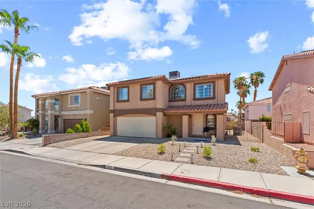 Photo 1 of Single family home for sale at 1455 Lodgepole Dr, Henderson, NV 89014 | MLS# 2808378 | Listing updated on 2026-10-13