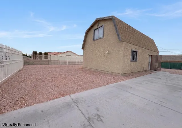 Photo 1 of Sale Pending at 3505 Kemp St, North Las Vegas, NV 89032 | MLS# 2809536 | Listing updated on 2026-08-29