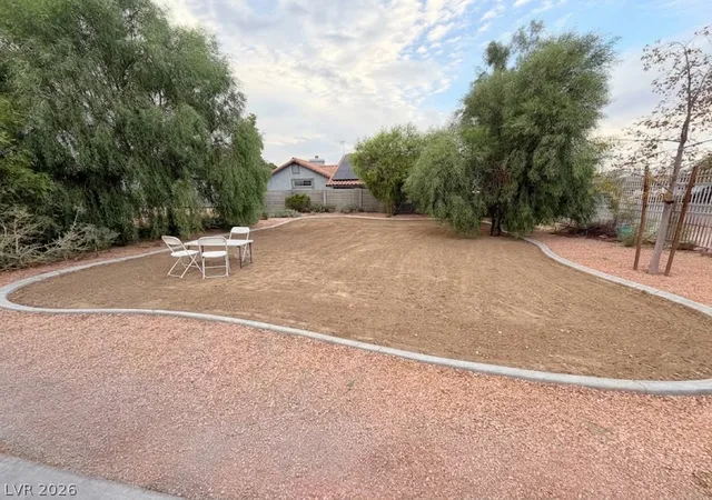 Photo 29 of Sale Pending at 3505 Kemp St, North Las Vegas, NV 89032 | MLS# 2809536 | Listing updated on 2026-08-29