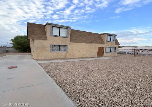 Photo 2 of Sale Pending at 3505 Kemp St, North Las Vegas, NV 89032 | MLS# 2809536 | Listing updated on 2026-08-29