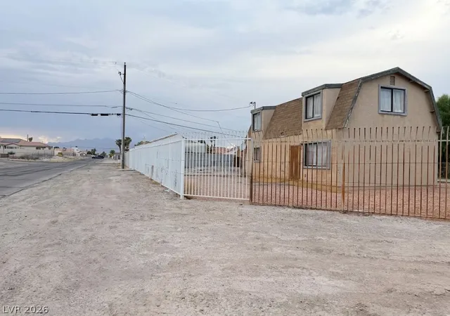 Photo 2 of Sale Pending at 3505 Kemp St, North Las Vegas, NV 89032 | MLS# 2809536 | Listing updated on 2026-08-29