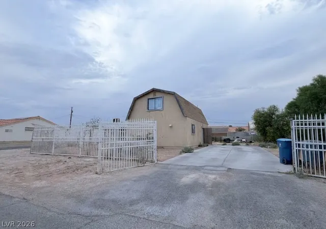 Photo 4 of Sale Pending at 3505 Kemp St, North Las Vegas, NV 89032 | MLS# 2809536 | Listing updated on 2026-08-29