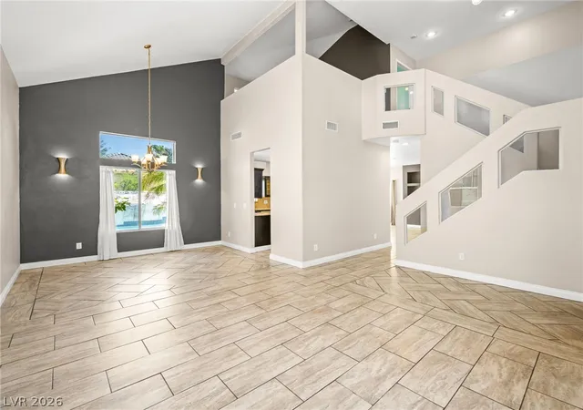 Photo 3 of Sale Pending at 3642 S Riley St, Las Vegas, NV 89147 | MLS# 2809941 | Listing updated on 2026-08-29