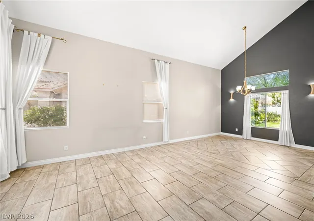 Photo 3 of Sale Pending at 3642 S Riley St, Las Vegas, NV 89147 | MLS# 2809941 | Listing updated on 2026-08-29