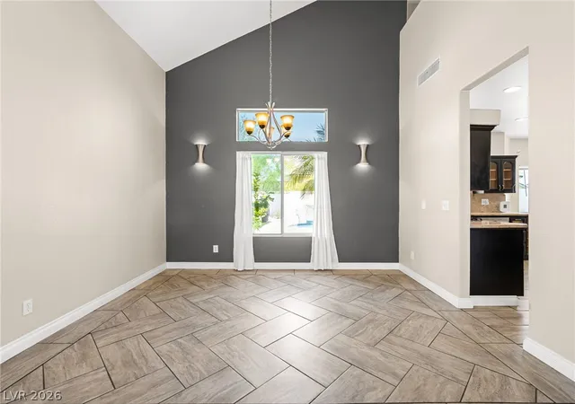 Photo 4 of Sale Pending at 3642 S Riley St, Las Vegas, NV 89147 | MLS# 2809941 | Listing updated on 2026-08-29