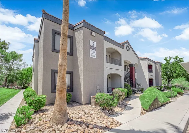 Photo 1 of Condo for sale at 950 Seven Hills Dr #313, Henderson, NV 89052 | MLS# 2810129 | Listing updated on 2026-08-30