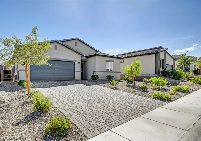 Photo 2 of Single family home for sale at 10257 Sequoia Fls Pl, Las Vegas, NV 89149 | MLS# 2808115 | Listing updated on 2026-10-29