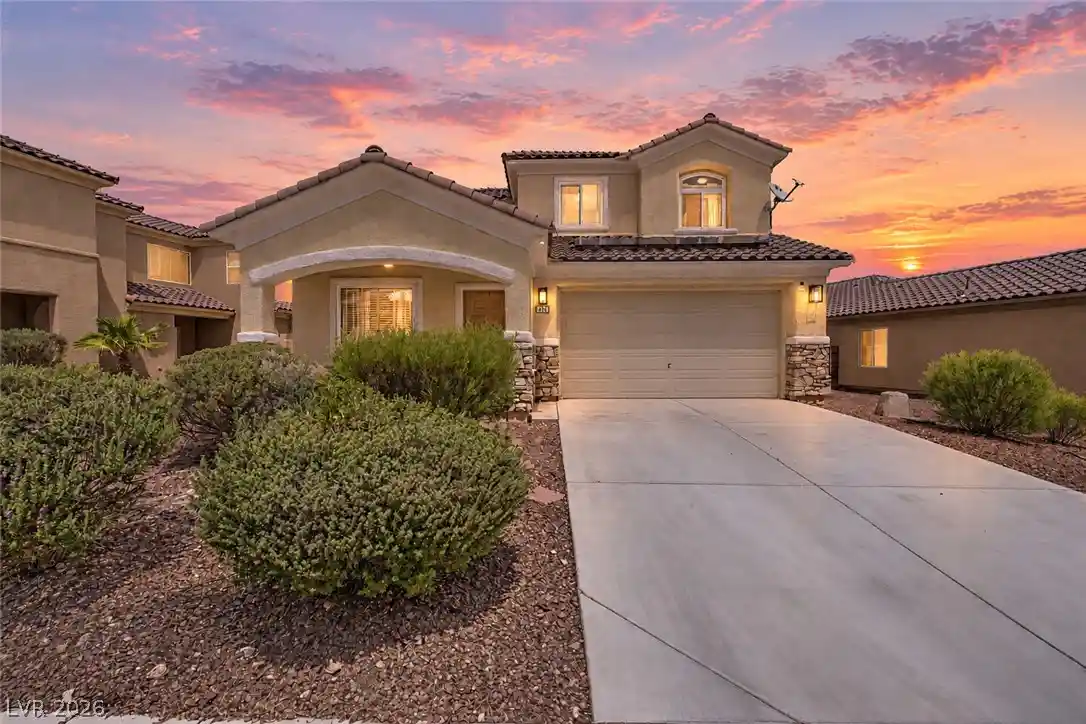 Photo 1 of Single family home for sale at 2924 Dowitcher Ave, North Las Vegas, NV 89084 | MLS# 2810133 | Listing updated on 2026-10-22