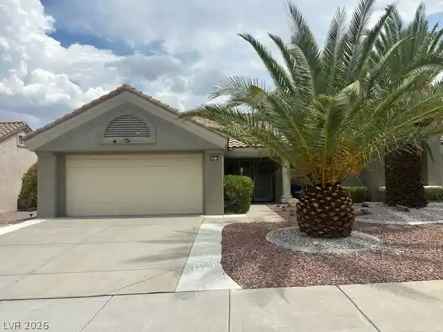 Photo 1 of Single family home for sale at 2812 Bent Tree Ct, Las Vegas, NV 89134 | MLS# 2809845 | Listing updated on 2026-10-17