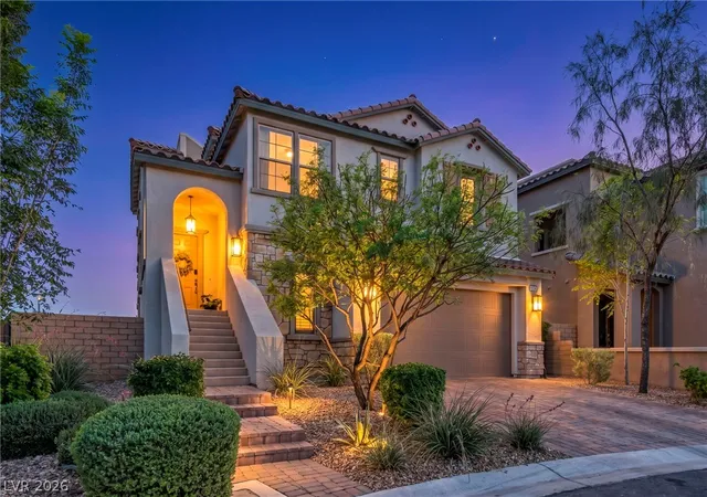 1st image of 11805 Barona Mesa Ave, Las Vegas, NV 89138 | MLS# 2807780