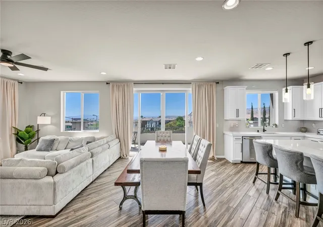 2nd image of 11805 Barona Mesa Ave, Las Vegas, NV 89138 | MLS# 2807780