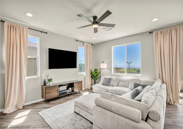3rd image of 11805 Barona Mesa Ave, Las Vegas, NV 89138 | MLS# 2807780