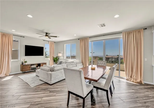 4th image of 11805 Barona Mesa Ave, Las Vegas, NV 89138 | MLS# 2807780