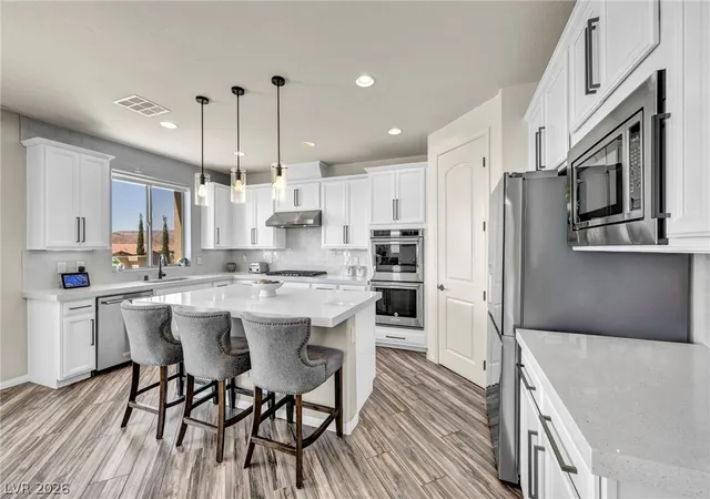 5th image of 11805 Barona Mesa Ave, Las Vegas, NV 89138 | MLS# 2807780