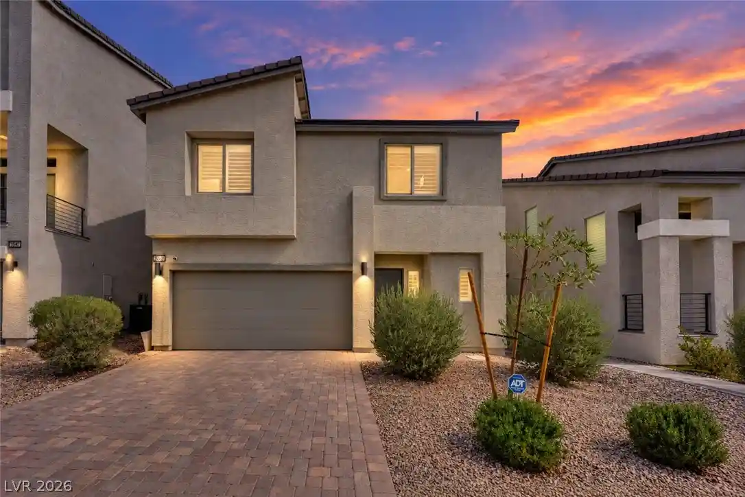 Photo 1 of Single family home for sale at 5840 Becklow Gdns Ave, Las Vegas, NV 89141 | MLS# 2810024 | Listing updated on 2026-10-15