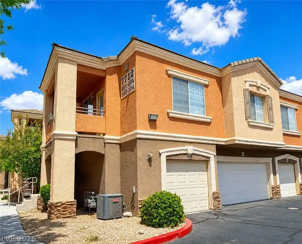 Photo 1 of Condo for sale at 7712 Himalayas Ave #104, Las Vegas, NV 89128 | MLS# 2810124 | Listing updated on 2026-10-19