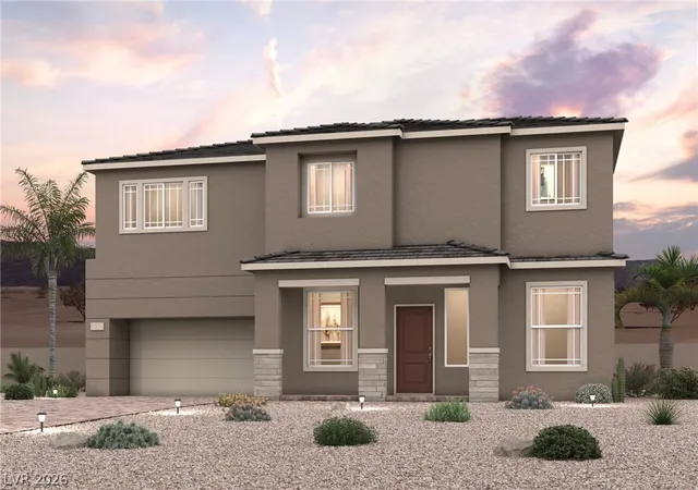 Photo 1 of Single family home for sale at 10732 Barcroft Ave, Las Vegas, NV 89166 | MLS# 2810091 | Listing updated on 2026-08-19