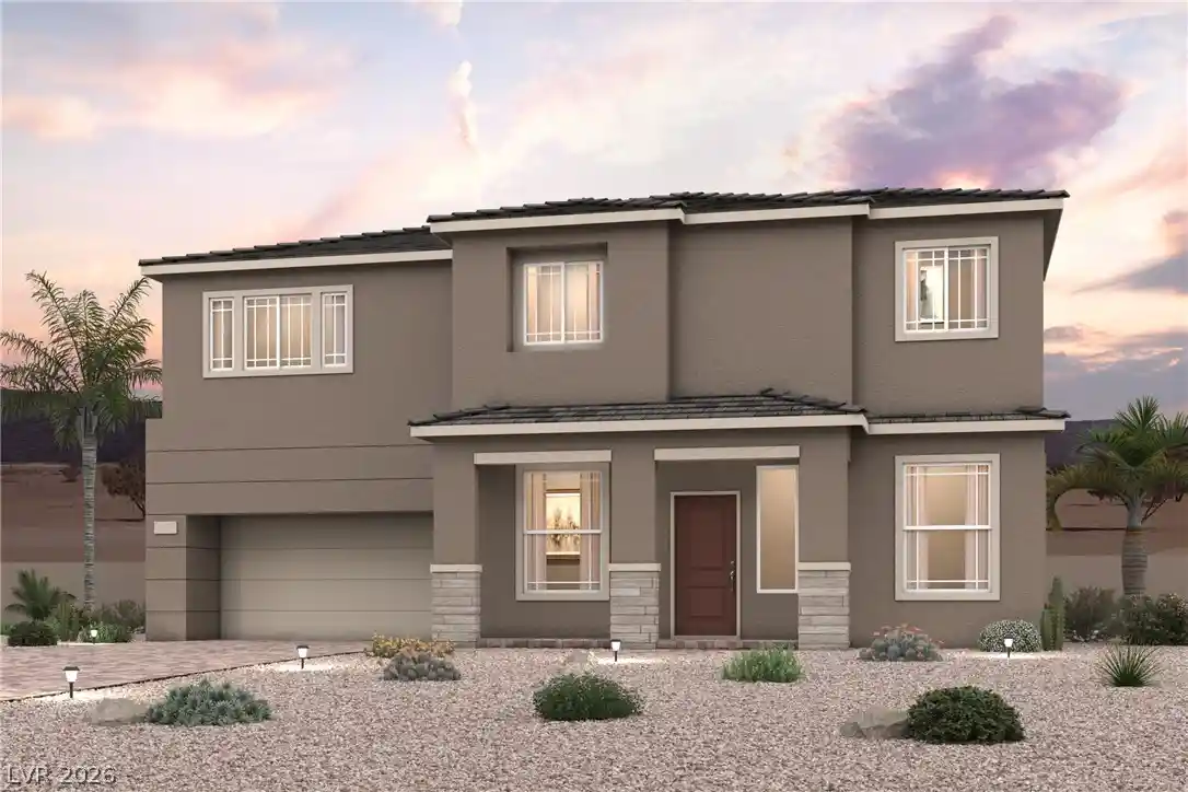 Photo 1 of Sale Pending at 10732 Barcroft Ave, Las Vegas, NV 89166 | MLS# 2810091 | Listing updated on 2026-10-29