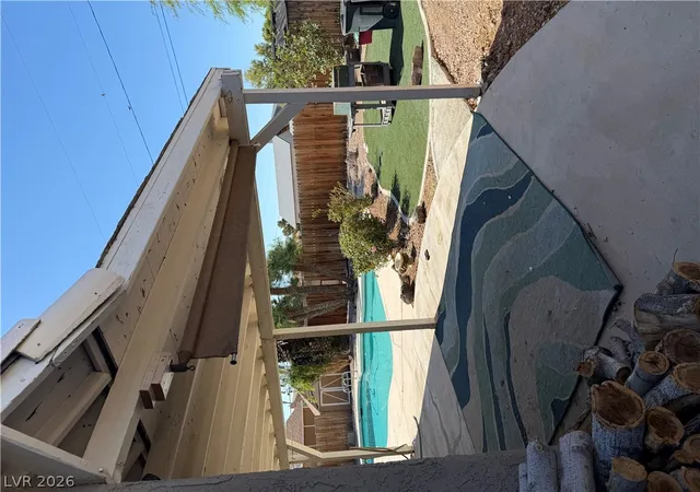 Photo 3 of Sale Pending at 2901 Maverick St, Las Vegas, NV 89108 | MLS# 2808893 | Listing updated on 2026-08-28