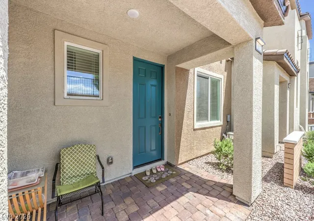 Photo 3 of Townhouse for sale at 172 Freeport View Pl, Henderson, NV 89011 | MLS# 2810160 | Listing updated on 2026-08-28