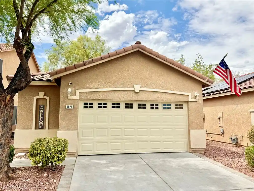 Photo 1 of Single family home for sale at 7825 Ithaca Fls St, Las Vegas, NV 89149 | MLS# 2810088 | Listing updated on 2026-10-11