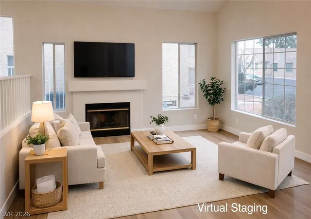 Photo 2 of Single family home for sale at 4595 Barnes Ct, Las Vegas, NV 89147 | MLS# 2810183 | Listing updated on 2026-08-19