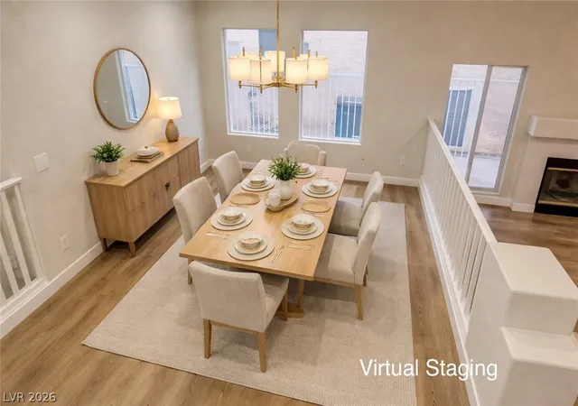 Photo 3 of Single family home for sale at 4595 Barnes Ct, Las Vegas, NV 89147 | MLS# 2810183 | Listing updated on 2026-08-19