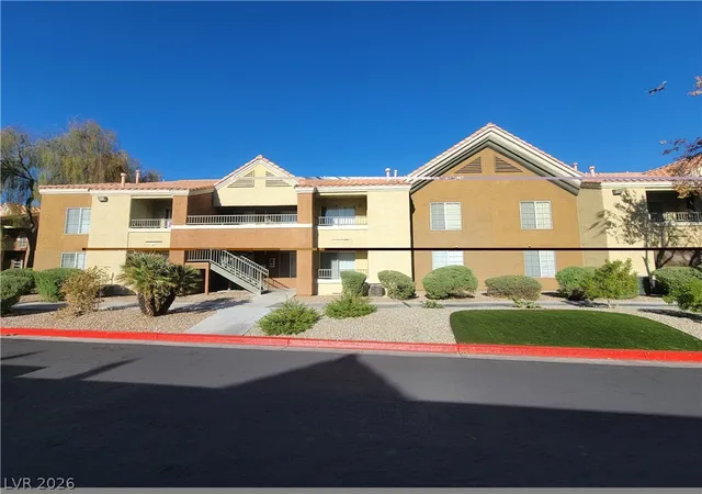 Photo 1 of Condo for sale at 2120 Ramrod Ave #212, Henderson, NV 89014 | MLS# 2808334 | Listing updated on 2026-08-26