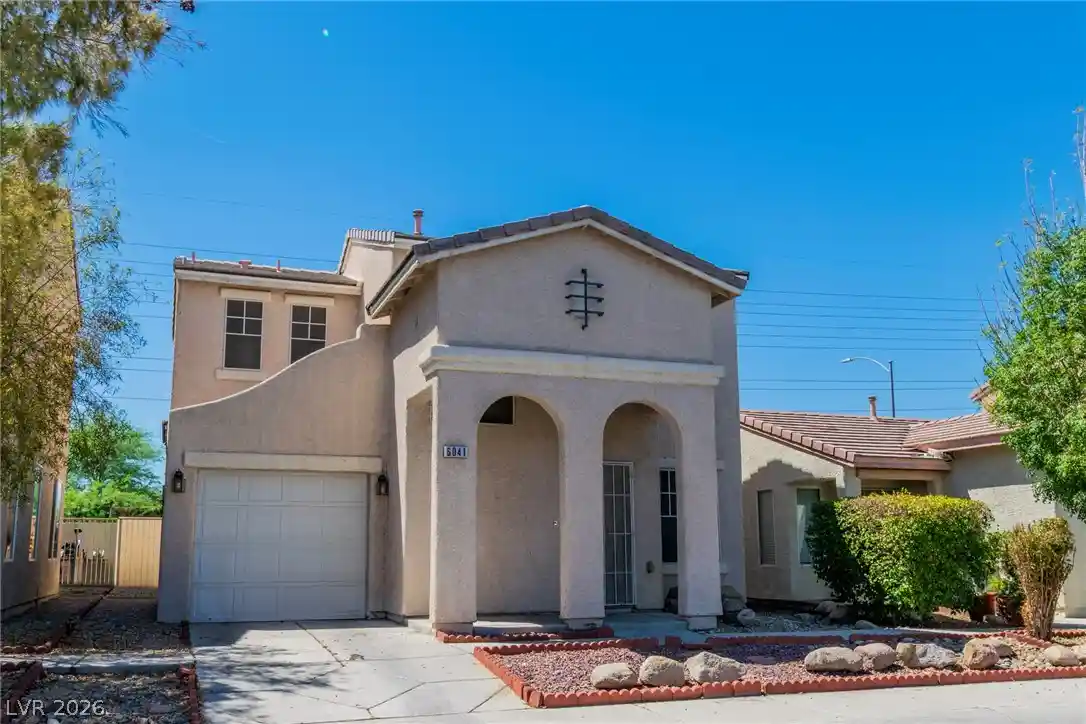 Photo 1 of Sale Pending at 6041 El Sol Dr, Las Vegas, NV 89142 | MLS# 2809469 | Listing updated on 2026-10-08