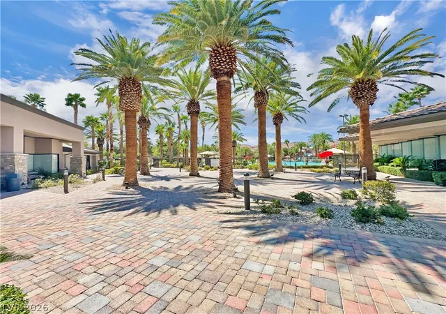Photo 1 of Single family home for sale at 134 Crooked Putter Dr, Las Vegas, NV 89148 | MLS# 2810231 | Listing updated on 2026-08-19