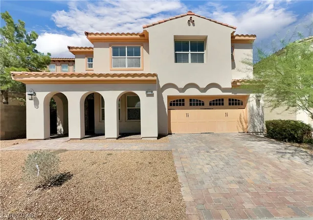 Photo 2 of Single family home for sale at 134 Crooked Putter Dr, Las Vegas, NV 89148 | MLS# 2810231 | Listing updated on 2026-08-19