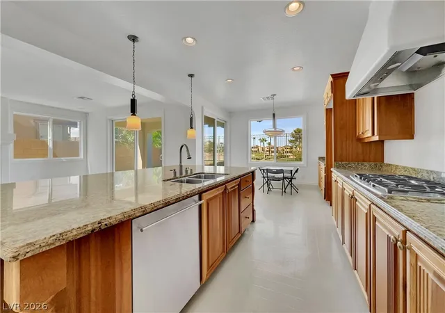 Photo 3 of Single family home for sale at 134 Crooked Putter Dr, Las Vegas, NV 89148 | MLS# 2810231 | Listing updated on 2026-08-19