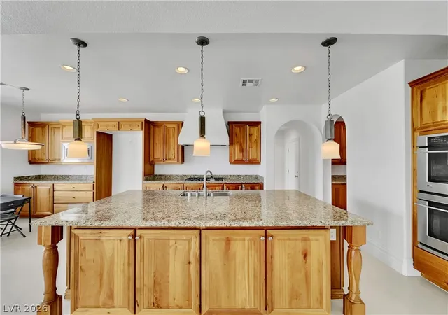 Photo 4 of Single family home for sale at 134 Crooked Putter Dr, Las Vegas, NV 89148 | MLS# 2810231 | Listing updated on 2026-08-19