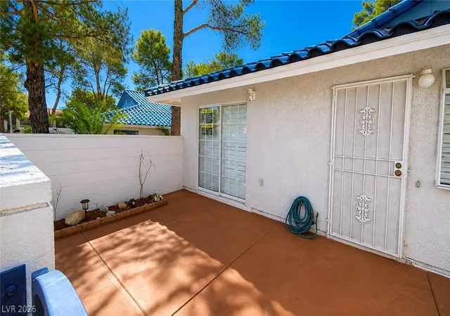 Photo 2 of Townhouse for sale at 2140 Petersham Ct #B, Las Vegas, NV 89108 | MLS# 2810137 | Listing updated on 2026-08-22