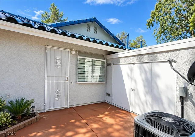 Photo 3 of Townhouse for sale at 2140 Petersham Ct #B, Las Vegas, NV 89108 | MLS# 2810137 | Listing updated on 2026-08-22
