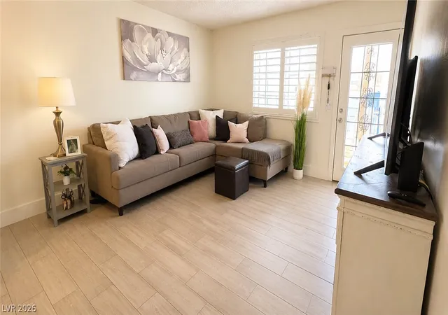 Photo 3 of Townhouse for sale at 2140 Petersham Ct #B, Las Vegas, NV 89108 | MLS# 2810137 | Listing updated on 2026-08-22