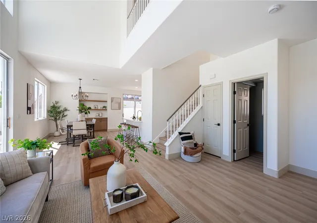 Photo 3 of Sale Pending at 1756 Park Mesa Ln, Las Vegas, NV 89128 | MLS# 2810241 | Listing updated on 2026-08-26