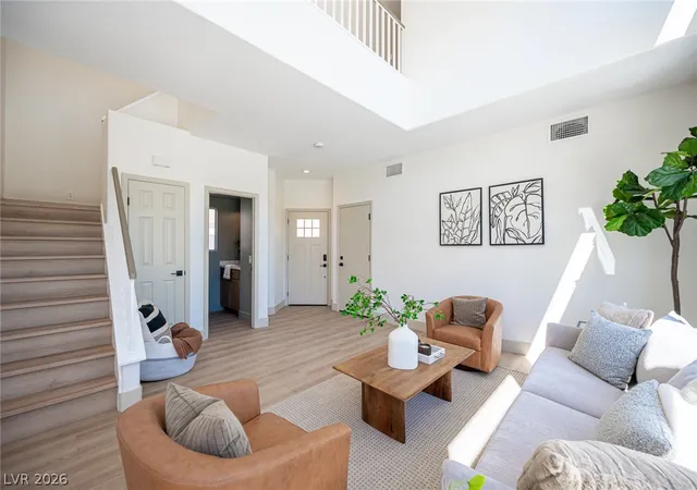 Photo 4 of Sale Pending at 1756 Park Mesa Ln, Las Vegas, NV 89128 | MLS# 2810241 | Listing updated on 2026-08-26