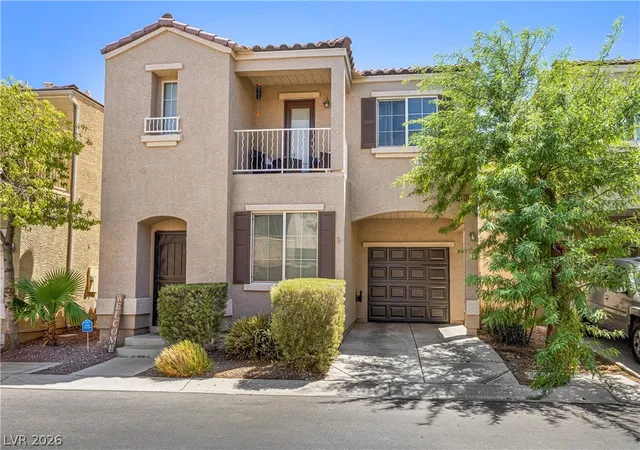 Photo 1 of Single family home for sale at 7390 Carrot Ridge St, Las Vegas, NV 89139 | MLS# 2809875 | Listing updated on 2026-08-19