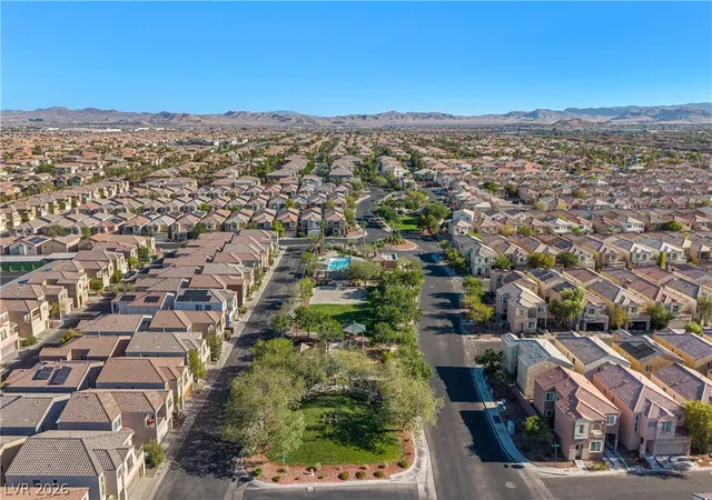 Photo 28 of Single family home for sale at 7390 Carrot Ridge St, Las Vegas, NV 89139 | MLS# 2809875 | Listing updated on 2026-08-19